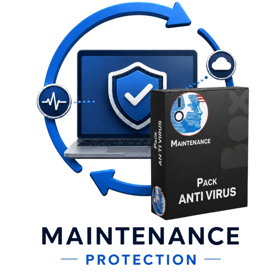 Maintenance